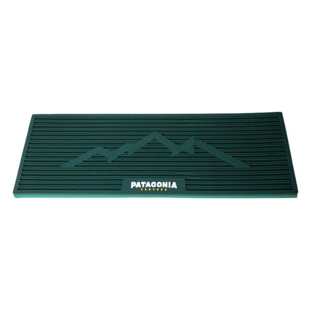 Beermat Patagonia