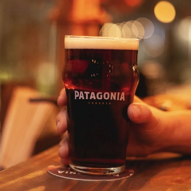 Two Pack Vasos Nonica Patagonia de 470 ml