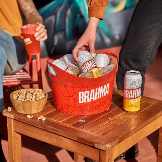 Frapera Brahma