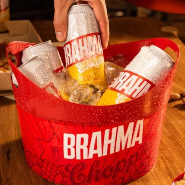 Frapera Brahma