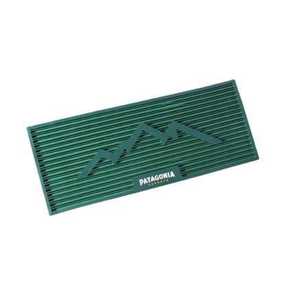 Beermat Patagonia