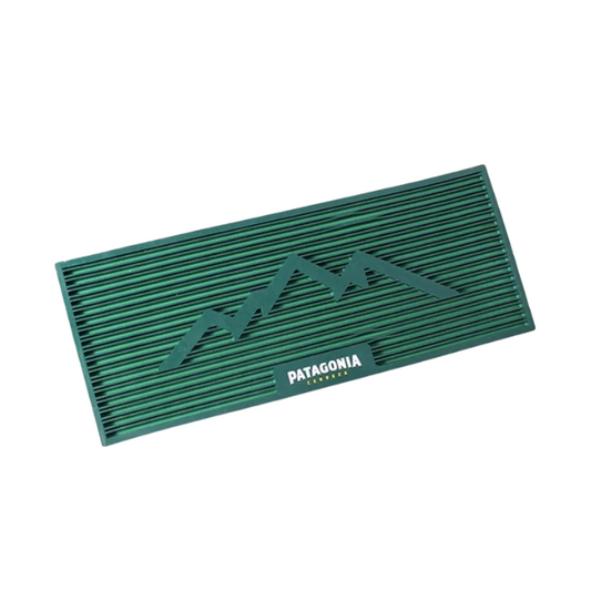 Beermat Patagonia