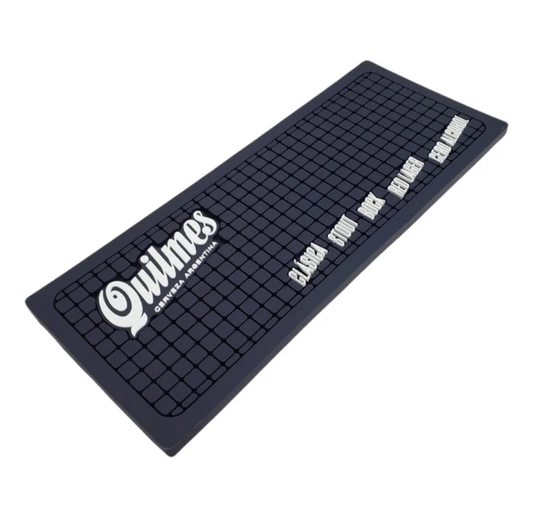 Beermat Quilmes
