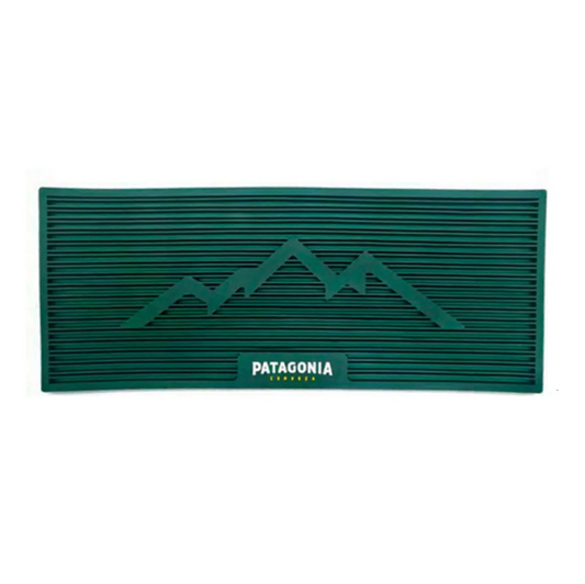 Beermat Patagonia