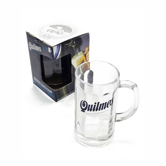Chopp Quilmes