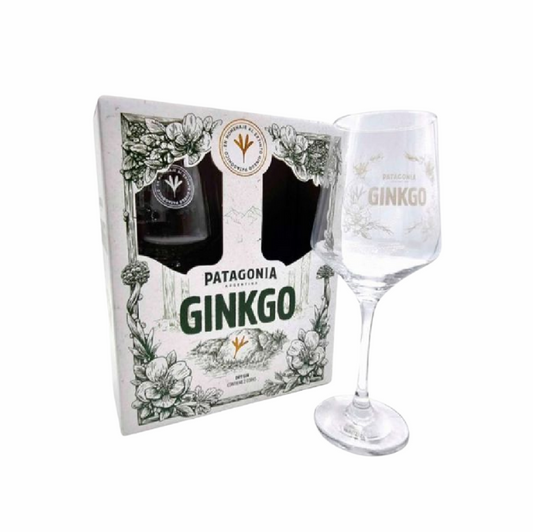 Two Pack Copas Ginkgo Patagonia