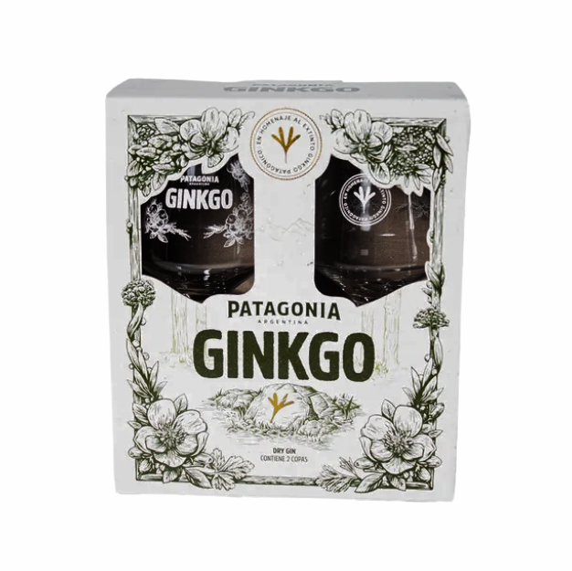 Two Pack Copas Ginkgo Patagonia