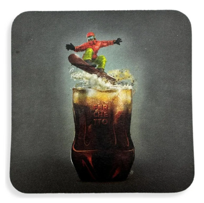 Pack Vaso Ferchetto 800 ml