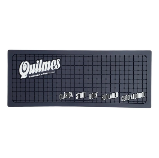 Beermat Quilmes