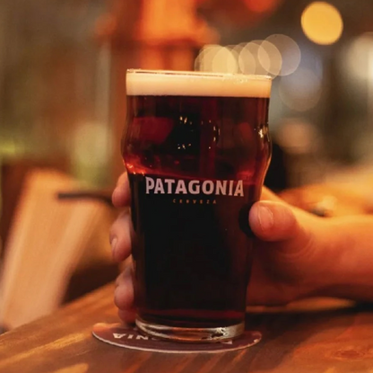 Two Pack Vasos Nonica Patagonia de 470 ml