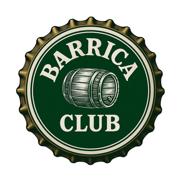 Barrica Club